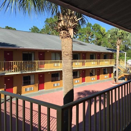 Country Hearth Inn- Kissimmee Exterior foto