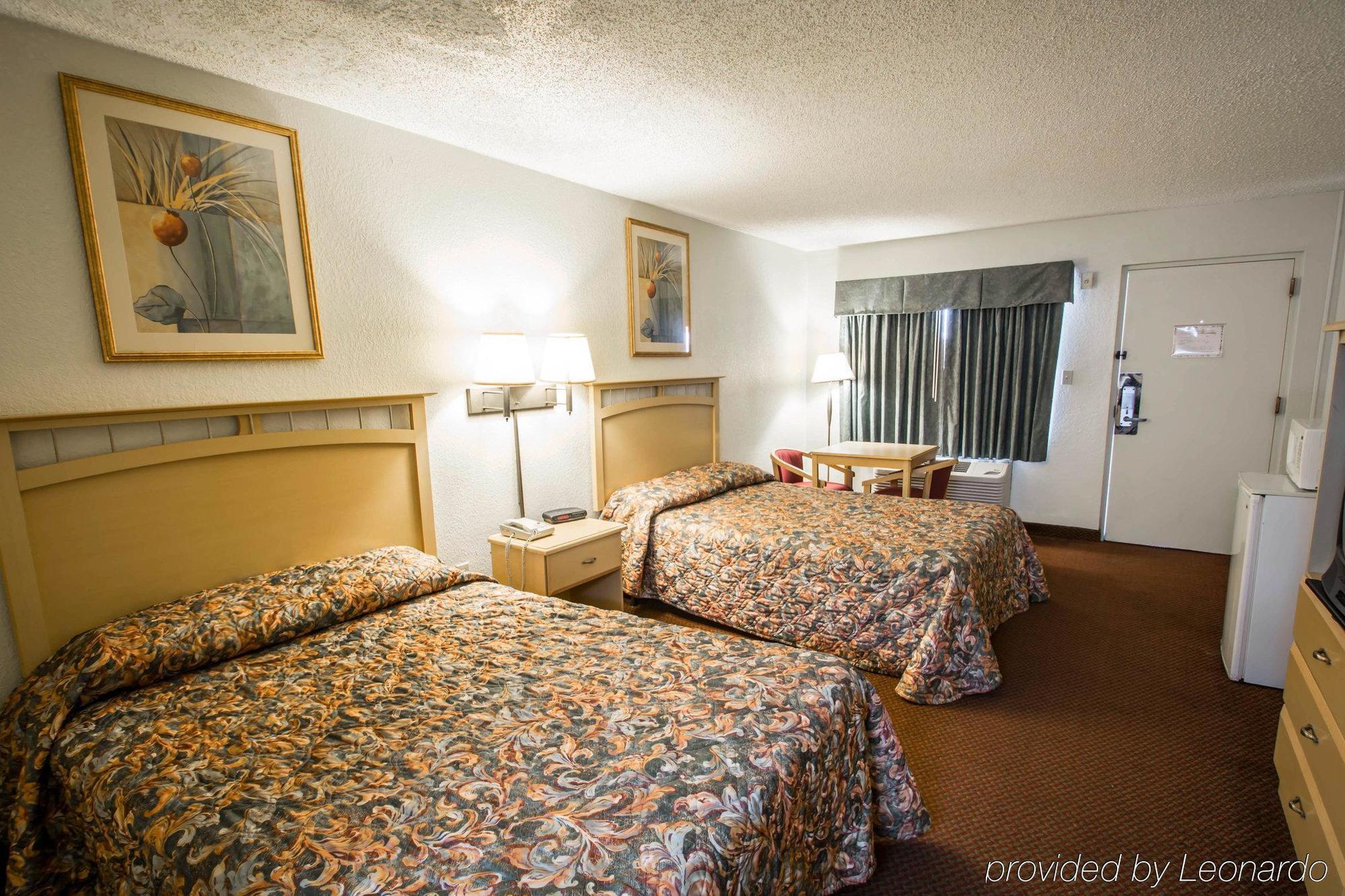 Country Hearth Inn- Kissimmee Exterior foto