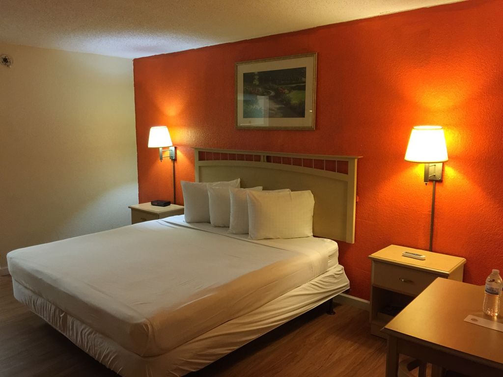 Country Hearth Inn- Kissimmee Quarto foto