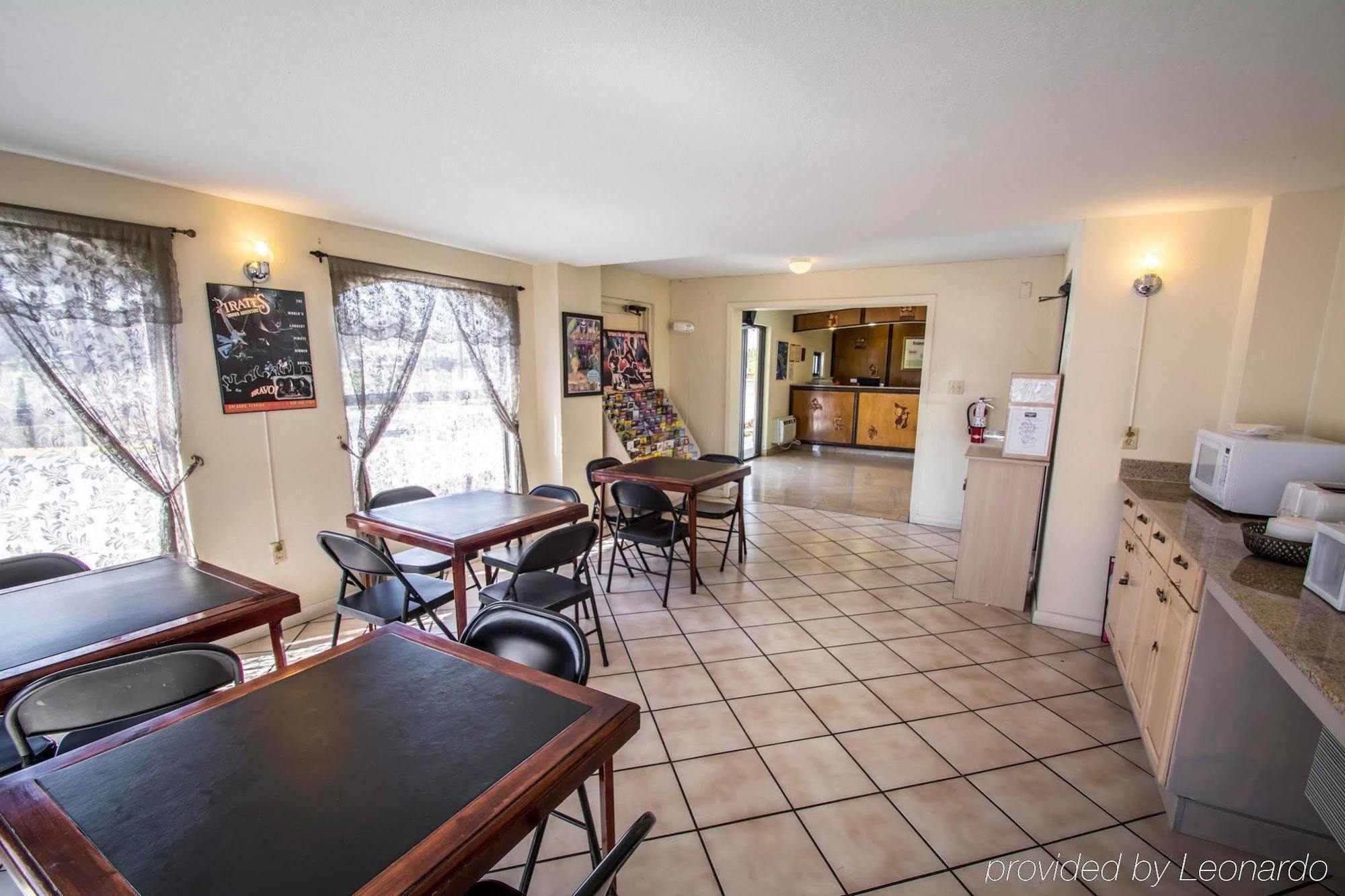 Country Hearth Inn- Kissimmee Exterior foto
