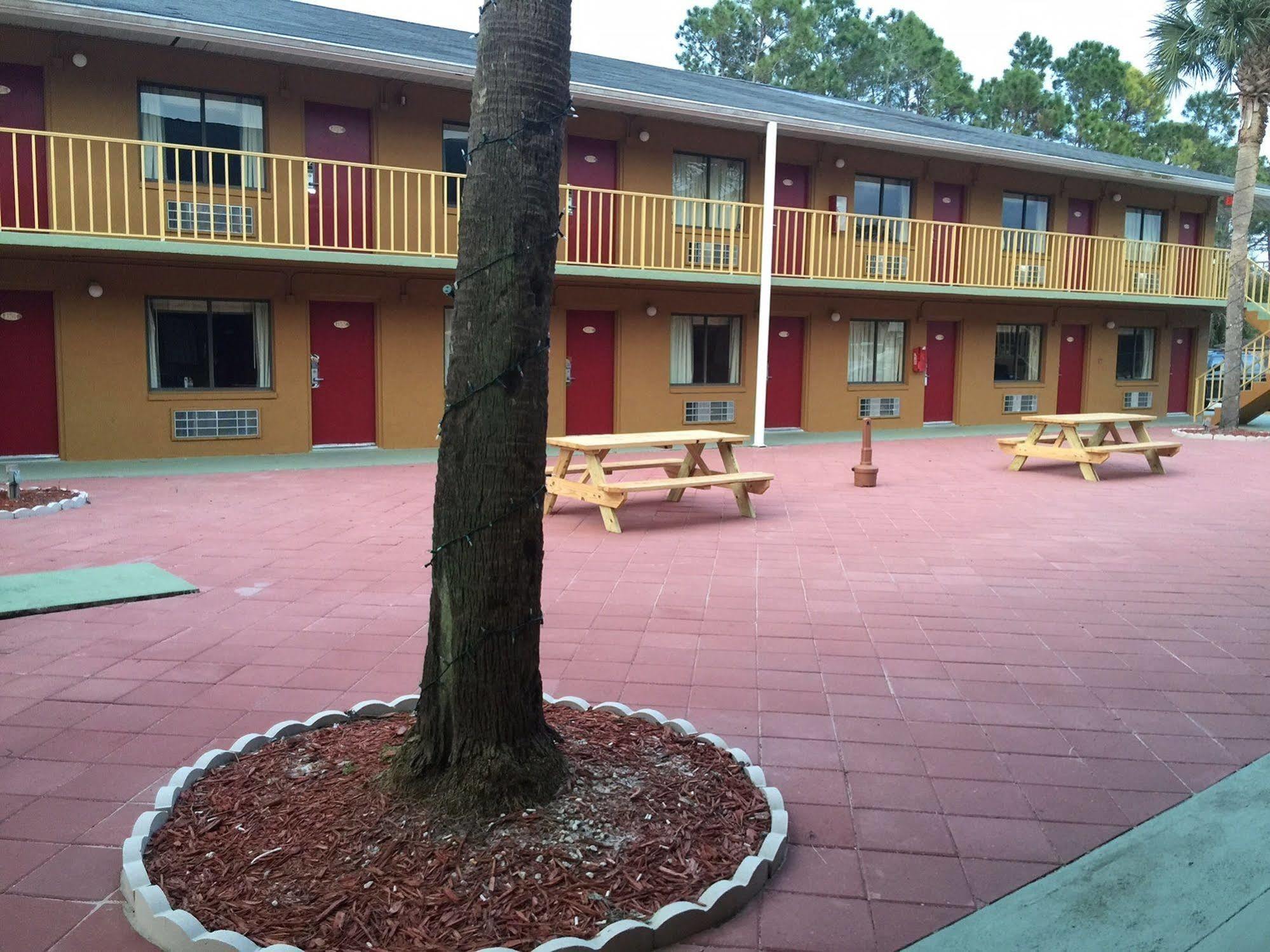 Country Hearth Inn- Kissimmee Exterior foto